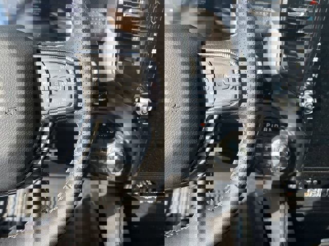 Used 2025 RAM 1500 Rebel w/ Rebel Level 2 Equipment Group image 16