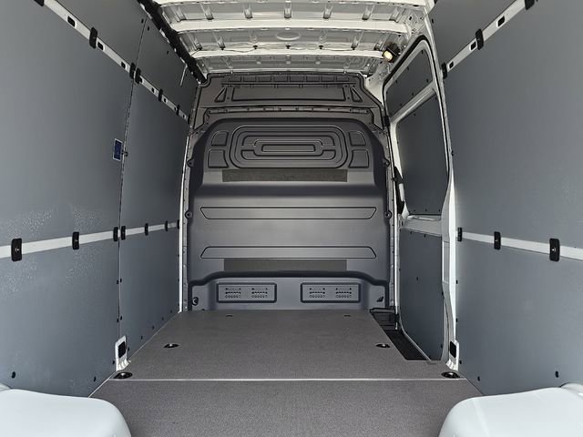 New 2025 Mercedes-Benz Sprinter 4500 image 10