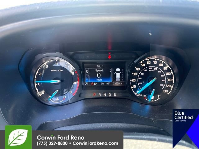 Used 2020 Ford Ranger XL w/ Equipment Group 101A Mid RWD image 16