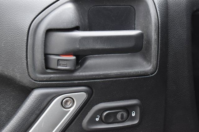 Used 2012 Jeep Wrangler Unlimited Sahara w/ Mopar Chrome Edition Group image 13