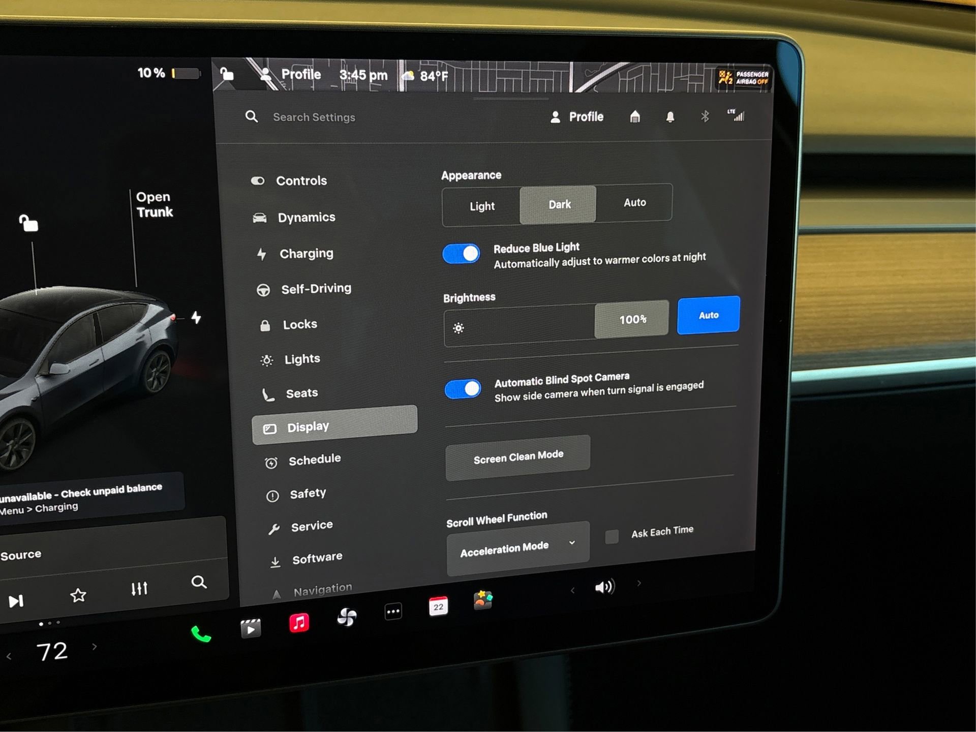 Used 2021 Tesla Model Y Long Range AWD/4WD image 17