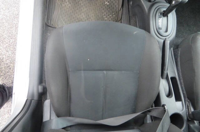 Used 2018 Nissan Versa Note S image 43