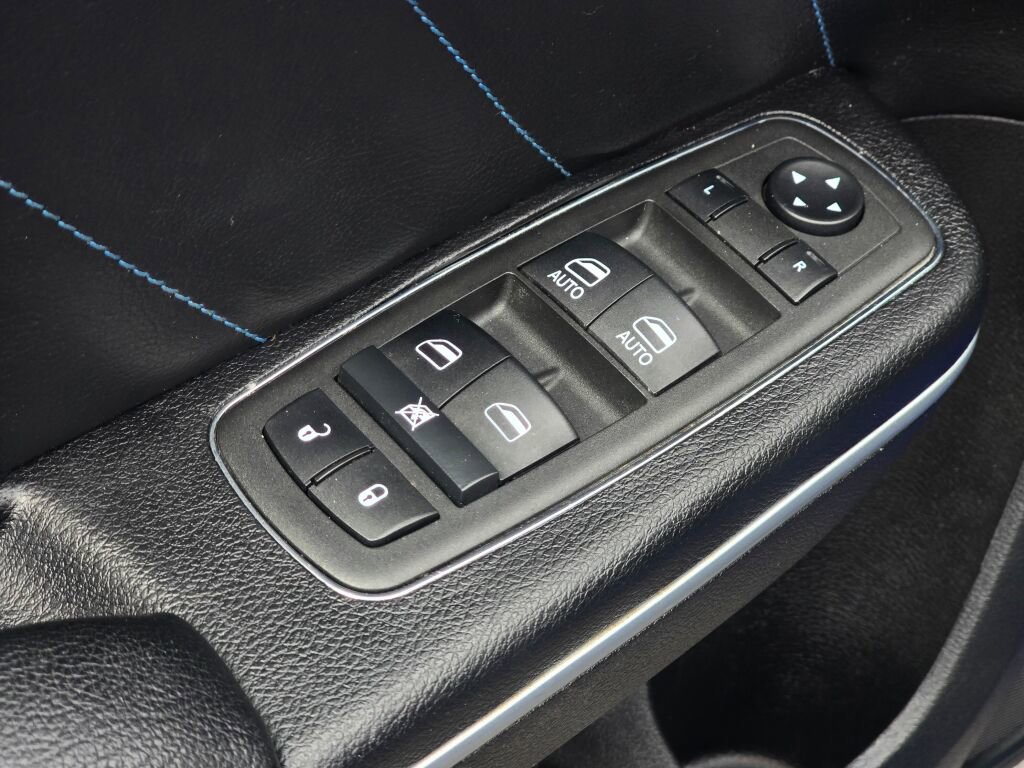 Used 2022 Dodge Charger GT RWD image 20