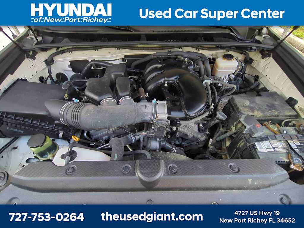 Used 2010 Toyota 4Runner Limited RWD image 26