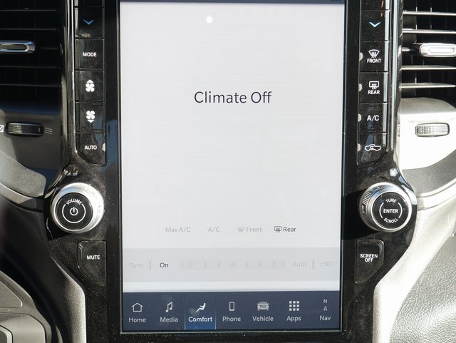 New 2026 RAM 5500 Tradesman image 19