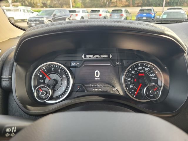 Used 2019 RAM 1500 Laramie image 29