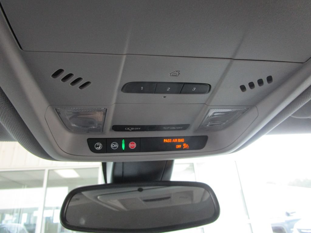 Used 2024 Chevrolet Blazer LT w/ Convenience Package FWD image 39