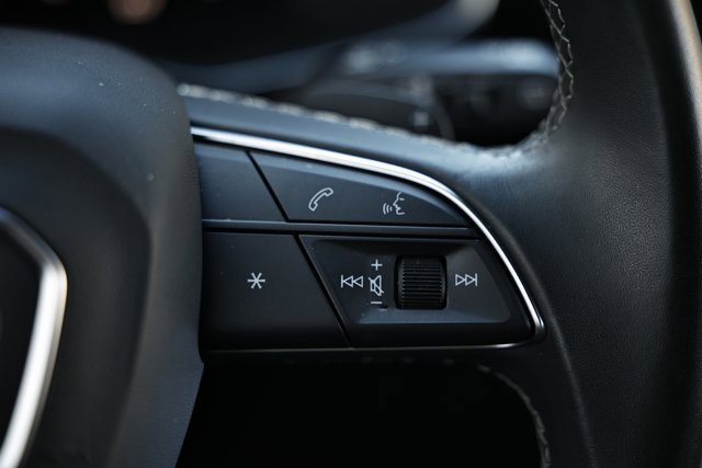 Used 2025 Audi Q7 3.0T Premium Plus image 35