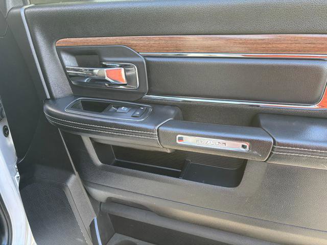 Used 2015 RAM 2500 Laramie w/ Snow Chief Group image 31