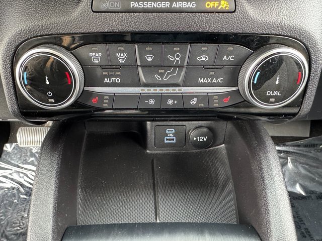 Certified 2022 Ford Escape SE w/ Convenience Package image 27