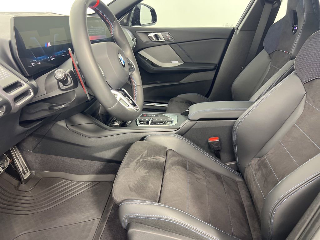 Used 2026 BMW M235i xDrive w/ Premium Package image 11