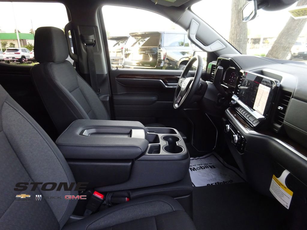 Used 2026 GMC Sierra 1500 Elevation image 17