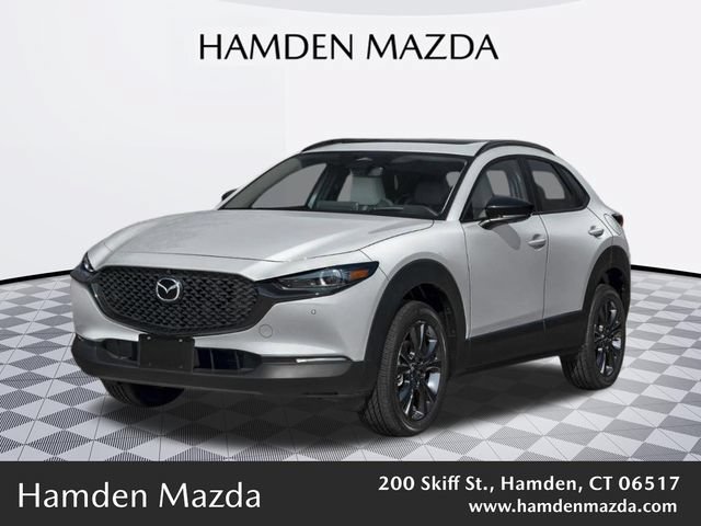 New 2026 MAZDA CX-30 2.5 Turbo Aire Edition AWD/4WD image 1