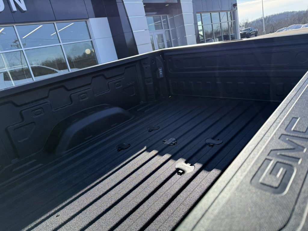 New 2026 GMC Sierra 2500 SLE w/ SLE Value Package; image 10