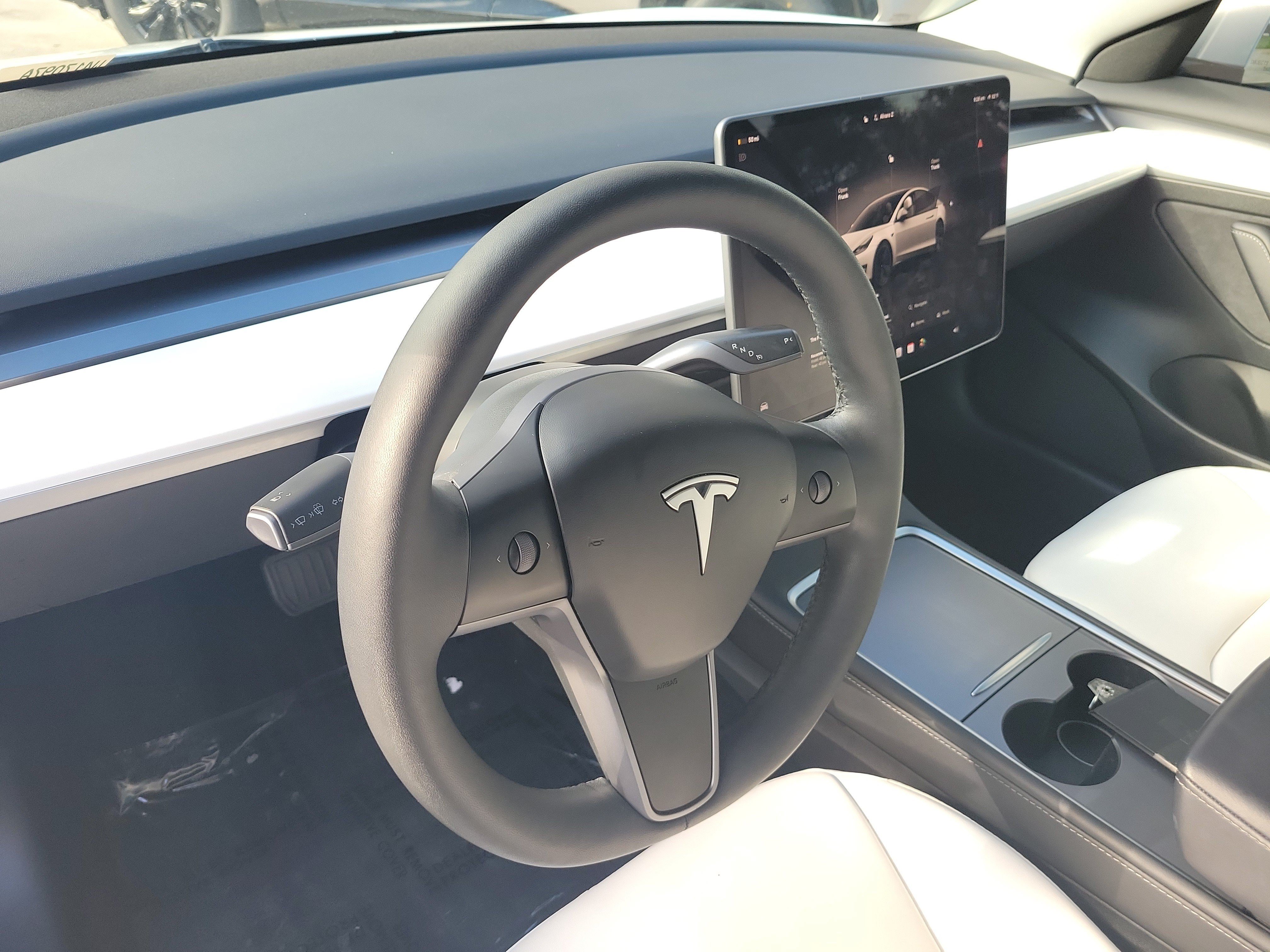 Used 2023 Tesla Model 3 Standard Range RWD image 26