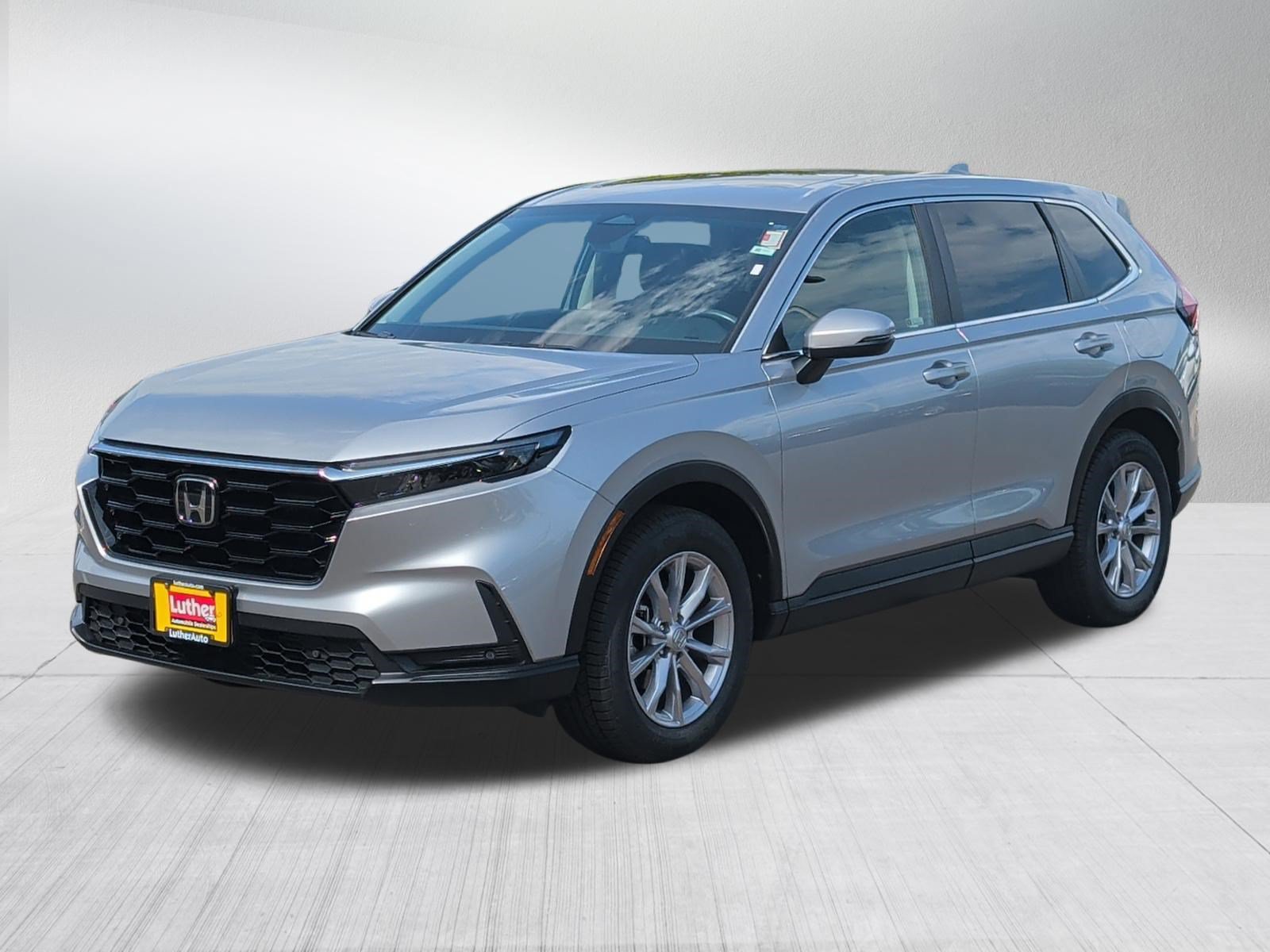 Certified 2024 Honda CR-V EX-L image 3