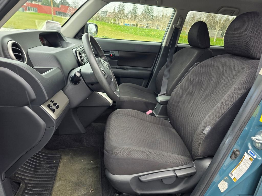 Used 2010 Scion xB image 11