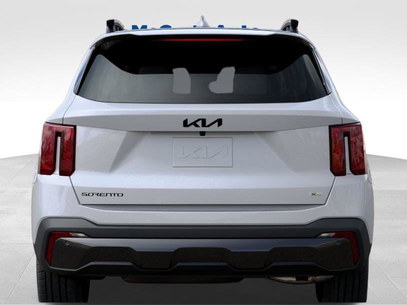New 2026 Kia Sorento SX AWD/4WD image 16