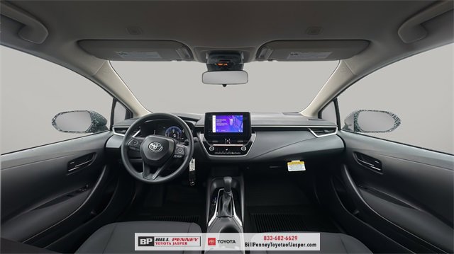 New 2026 Toyota Corolla LE image 10