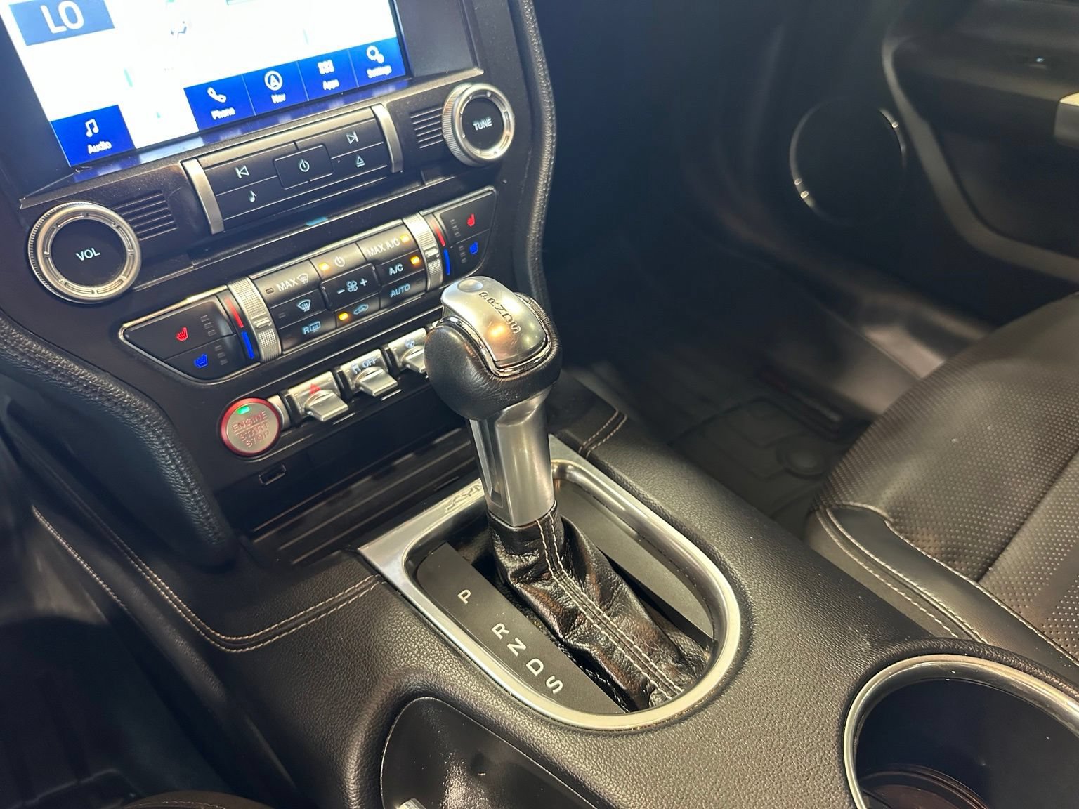 Used 2020 Ford Mustang GT Premium w/ GT Performance Package RWD image 32