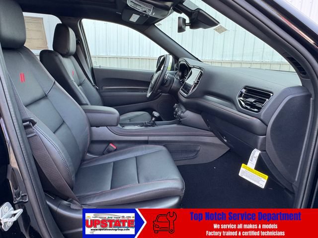 New 2026 Dodge Durango GT AWD/4WD image 12
