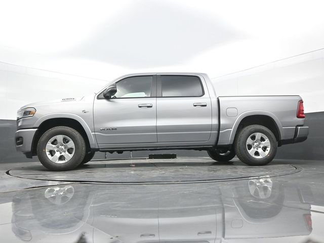 New 2026 RAM 1500 4x4 Crew Cab image 55