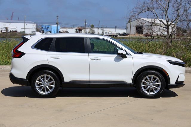 New 2026 Honda CR-V EX image 4