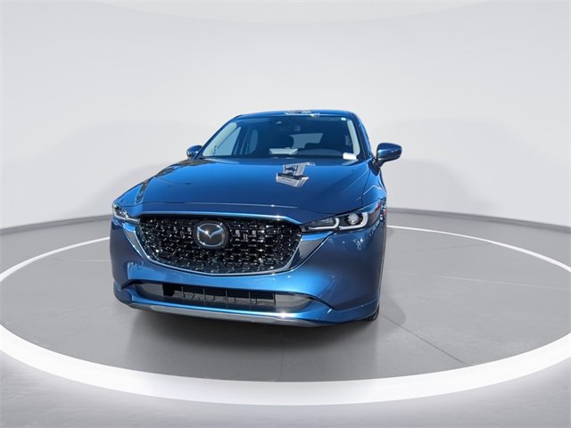 Used 2024 MAZDA CX-5 AWD 2.5 S w/ Select Package image 3