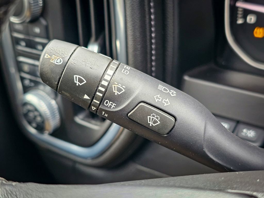 Used 2021 GMC Sierra 2500 Denali w/ Denali Ultimate Package image 26