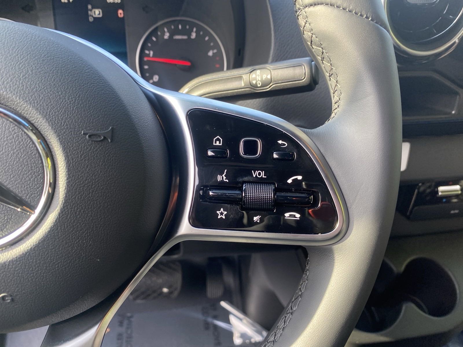 New 2024 Mercedes-Benz Sprinter 3500 image 34