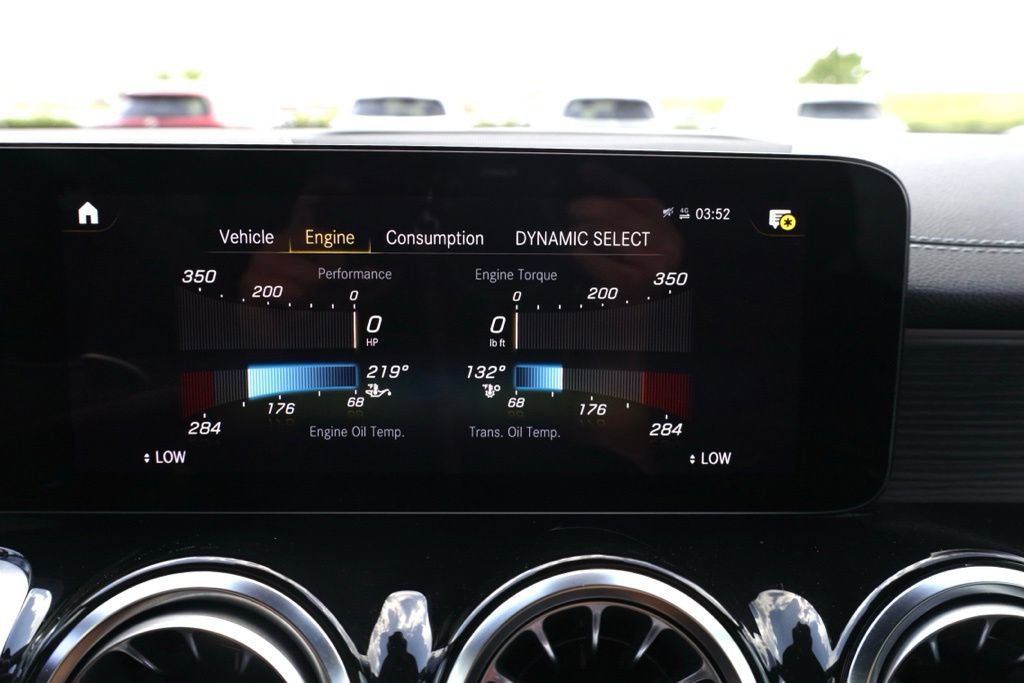 Certified 2023 Mercedes-Benz GLB 35 AMG 4MATIC image 23