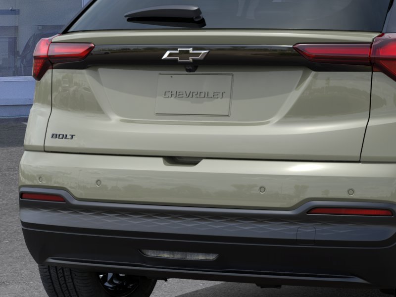 New 2027 Chevrolet Bolt LT w/ Comfort Package FWD image 16