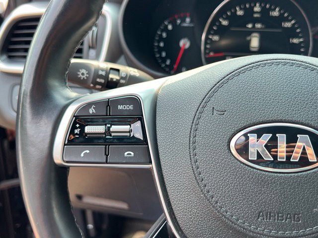 Used 2020 Kia Sorento SX AWD/4WD image 20