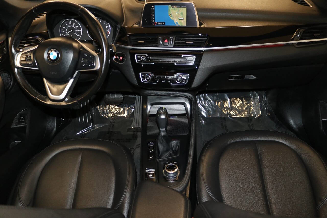 Used 2018 BMW X1 xDrive28i w/ Convenience Package image 17