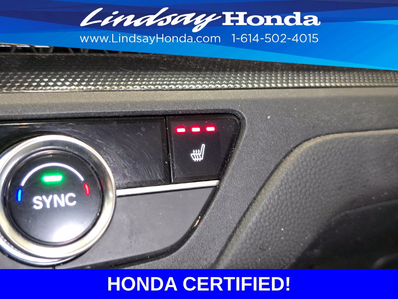 Certified 2024 Honda CR-V EX image 21