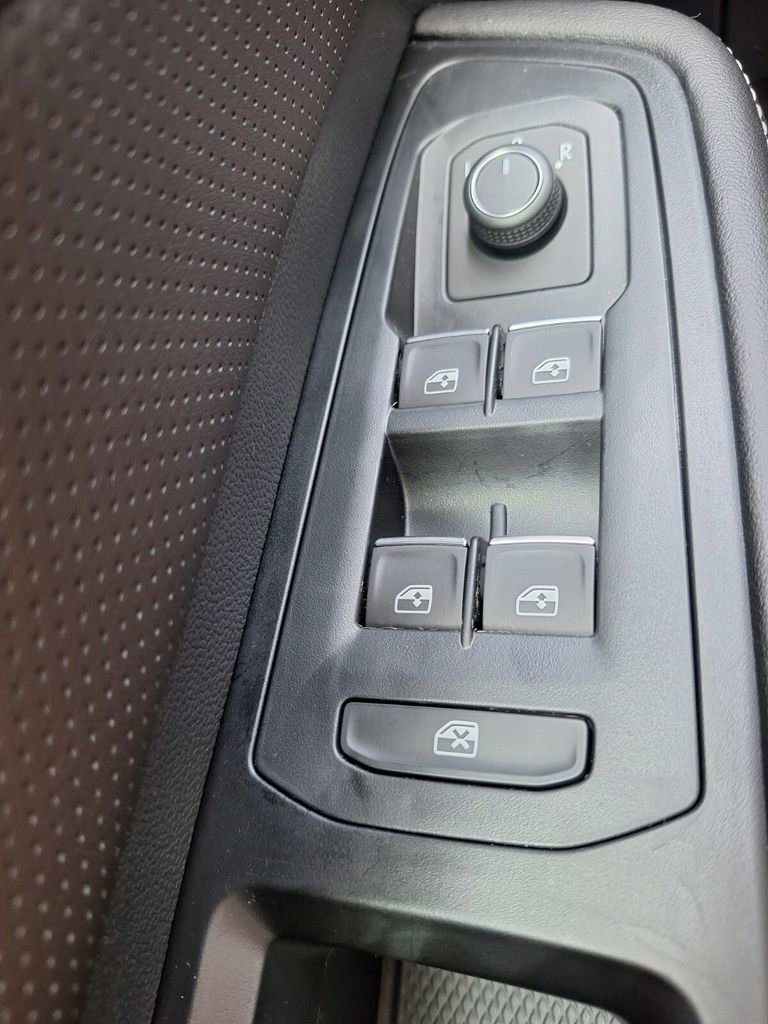 New 2026 Volkswagen Atlas SE image 20