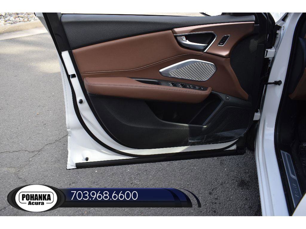 New 2026 Acura RDX Technology Package image 28