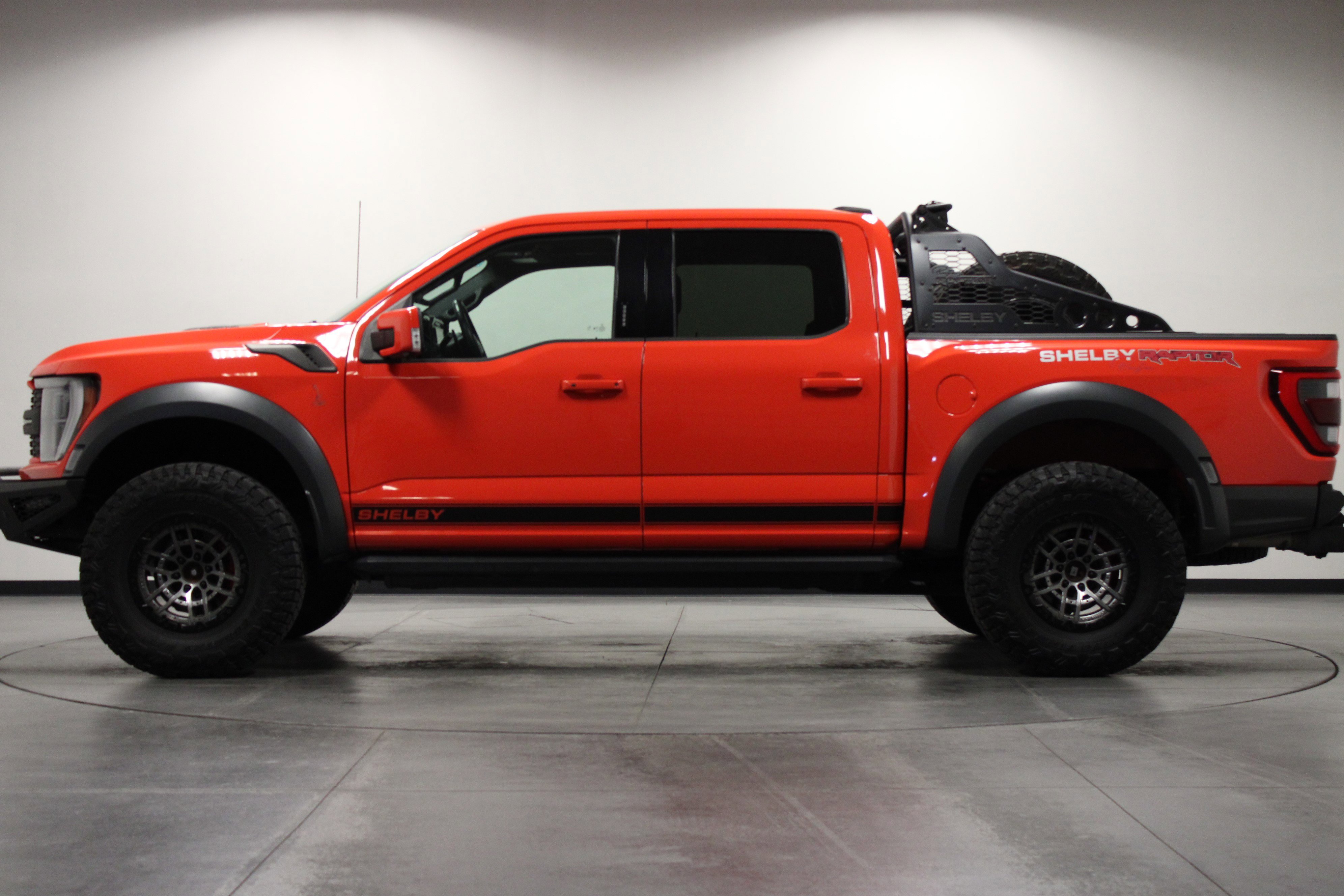 Used 2023 Ford F150 Raptor w/ Raptor Carbon Fiber Package image 7
