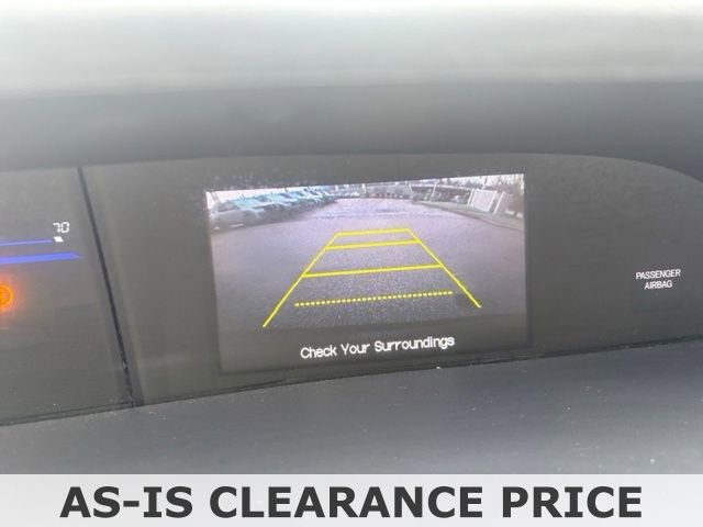 Used 2014 Honda Civic LX image 24