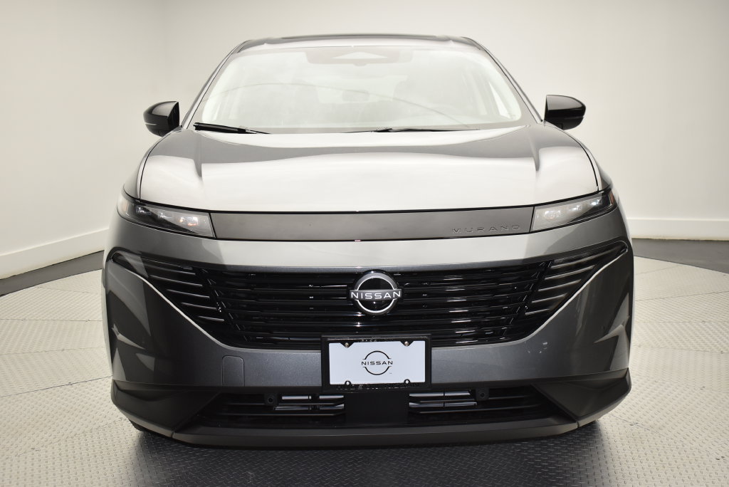 New 2026 Nissan Murano SL w/ Comfort Package AWD/4WD image 2