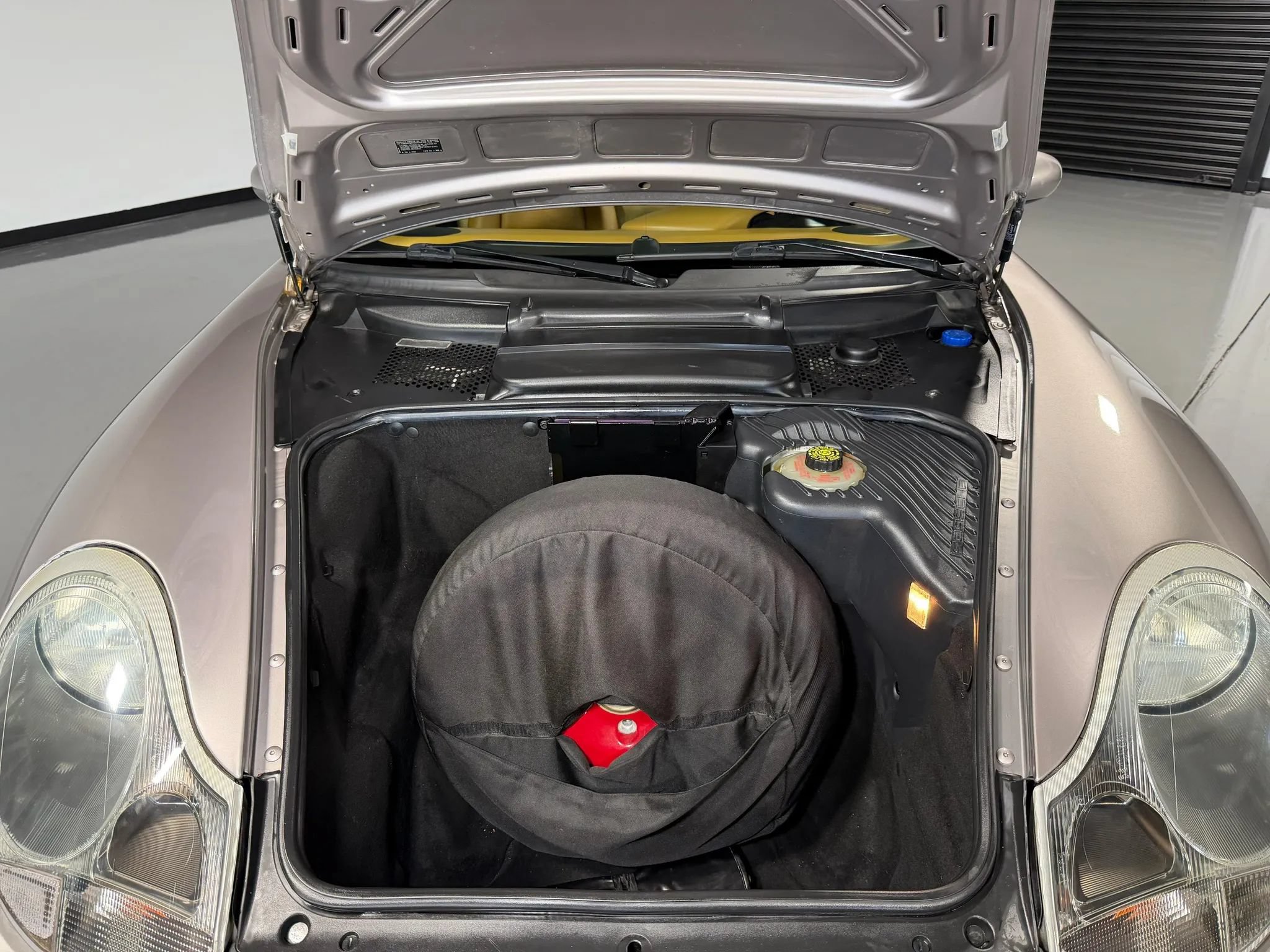 Used 2004 Porsche Boxster S RWD image 20