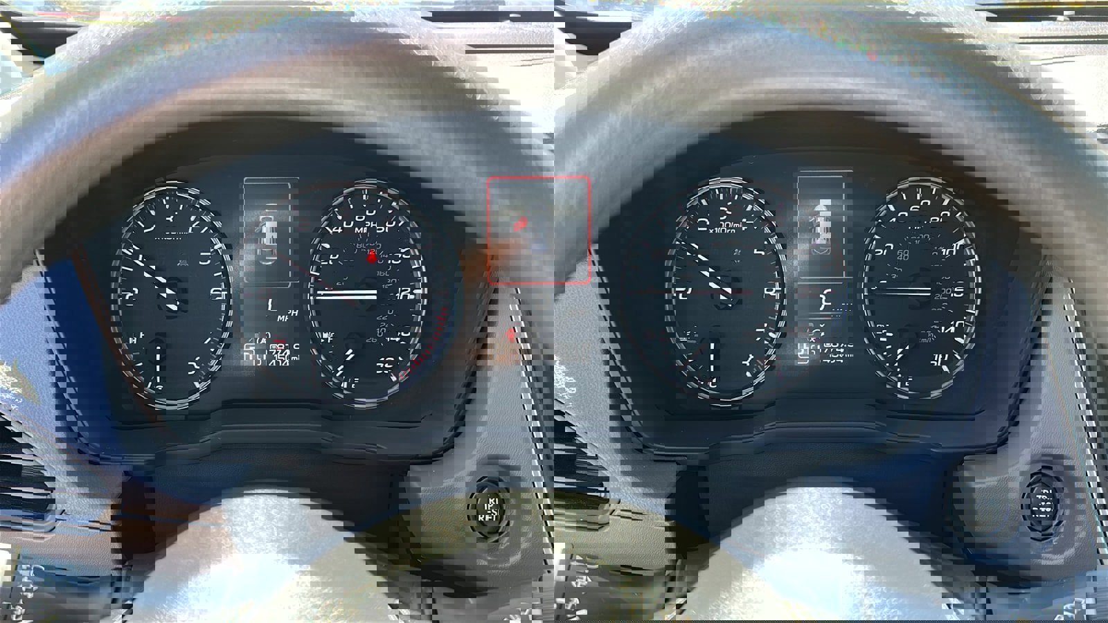 Used 2024 Subaru Crosstrek 2.0i Premium image 16