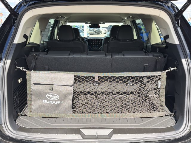 New 2027 Subaru Ascent Premium AWD/4WD image 24