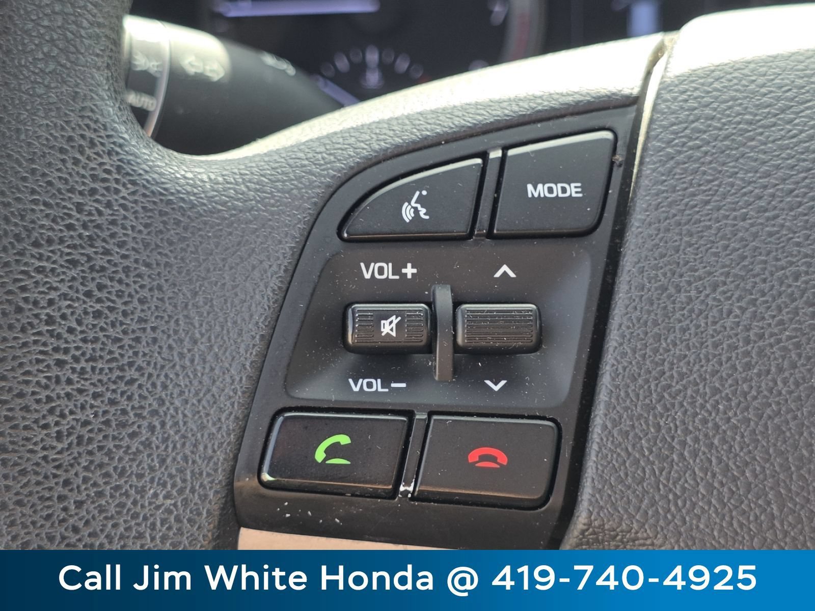 Used 2018 Hyundai Tucson SE w/ Cargo Package FWD image 31