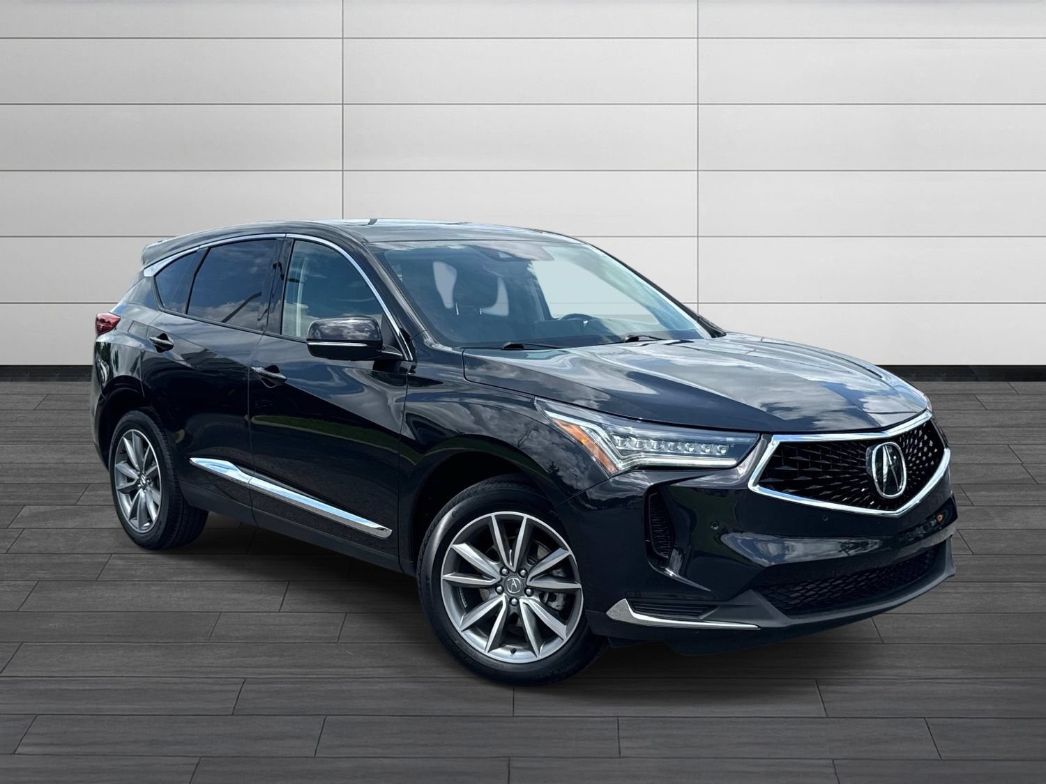 Used 2024 Acura RDX SH-AWD w/ Technology Package video 2