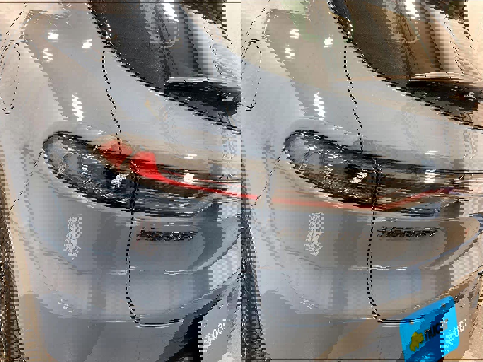 Used 2024 Dodge Hornet R/T Plus w/ Tech Pack Plus w/o Parking image 34