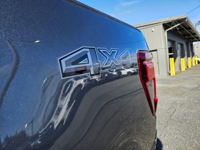 Used 2024 Ford F150 XLT w/ Mobile Office Package AWD/4WD image 11