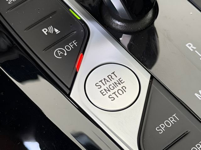 Used 2024 BMW X3 xDrive30i w/ Premium Package image 32