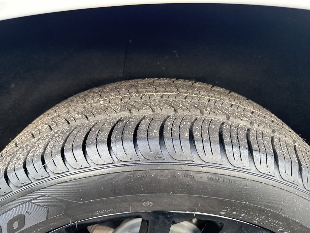 Used 2021 Cadillac Escalade ESV Sport Platinum w/ LPO, ONYX Package image 36