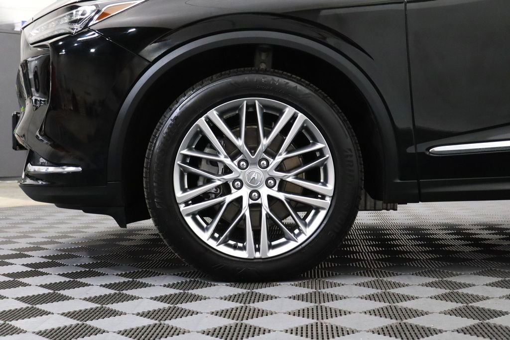 Used 2023 Acura MDX SH-AWD w/ Advance Package image 6